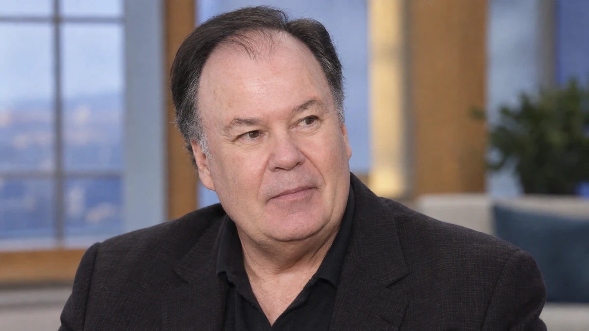 Dennis Haskins litt acht Jahre an Parkinson und starb mit 75