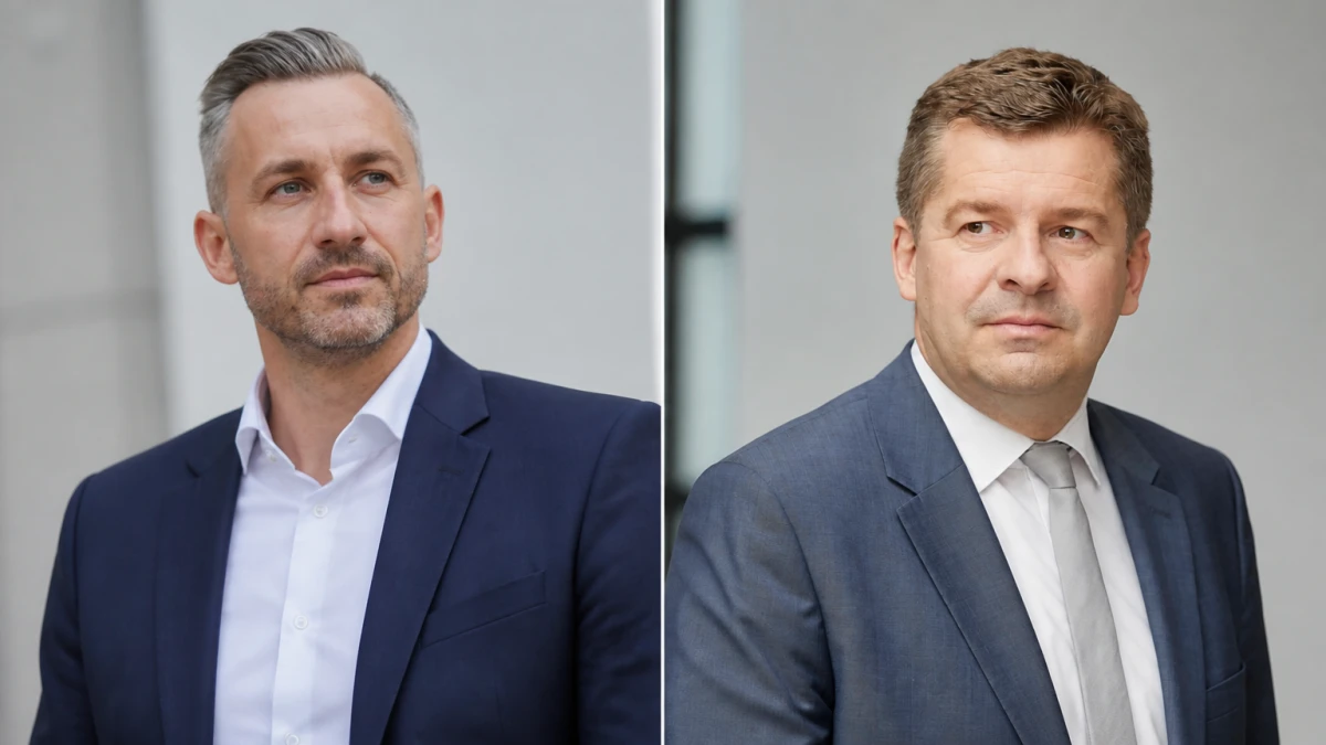 41 Prozent für AfD – SPD in Sachsen-Anhalt vor dem Aus