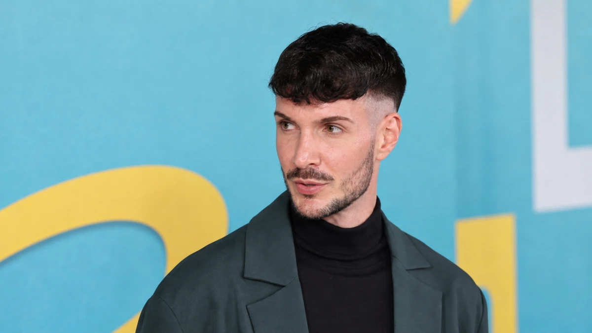 Kevin Schäfer behauptet Liaison zwischen Laurenz Pesch und Jana Meyer