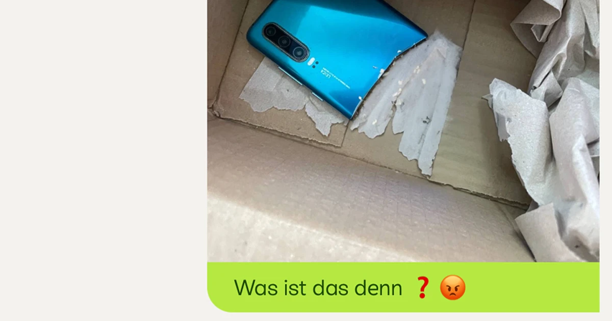 Er wollte 50% und er hat sie bekommen