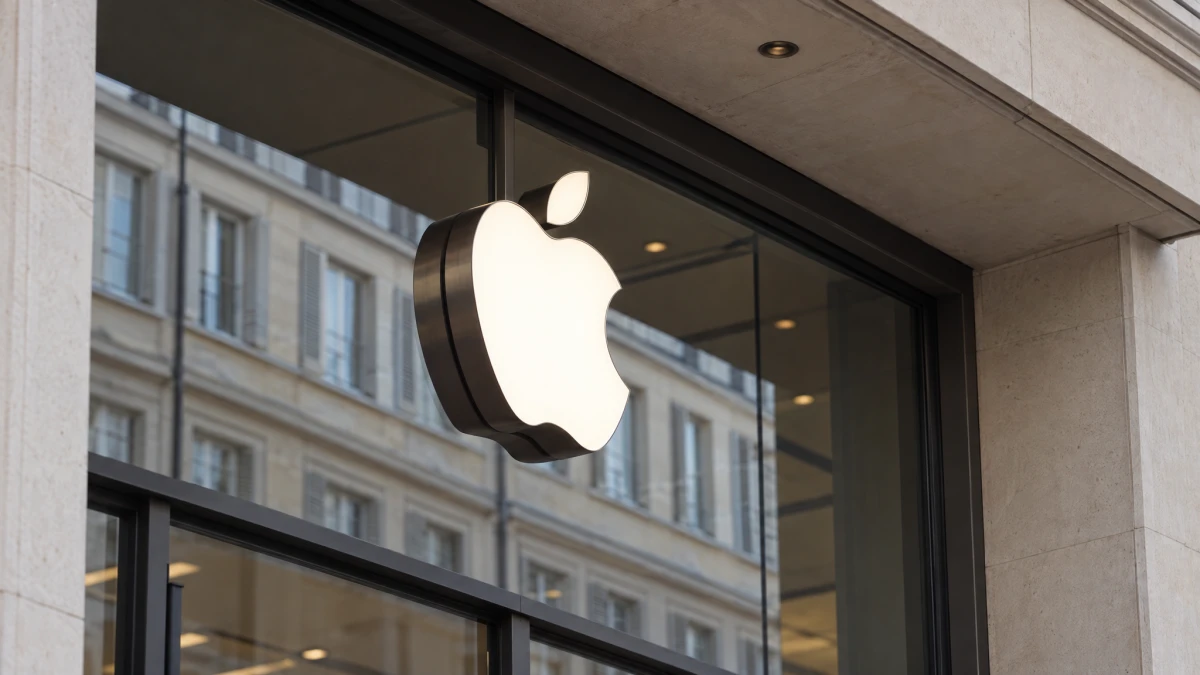 Apple muss Taction 5,7 Milliarden Dollar zahlen – Rekordurteil