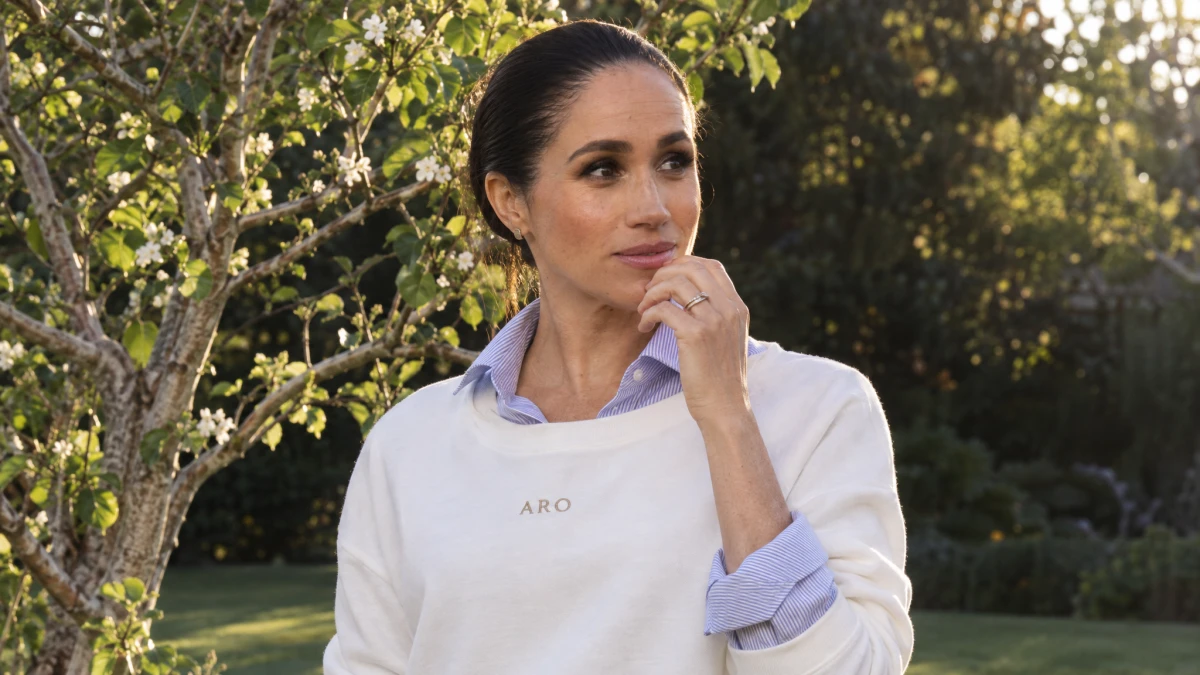 Meghan zeigt Archie und Lilibet – und startet zwei Spendenaktionen