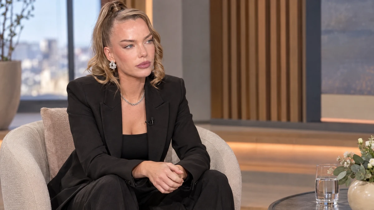 Laura Maria Rypa nennt Grund für Trennung von Pietro Lombardi
