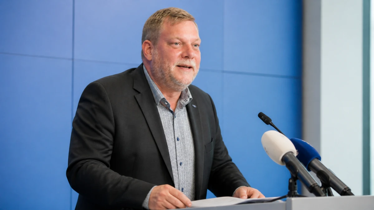 Polizeigewerkschaft fordert Reformen an drei Gesetzen