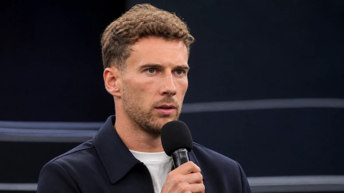 „Keine Alternative, sondern eine Schande für Deutschland“ – Goretzka rechnet mit der AfD ab