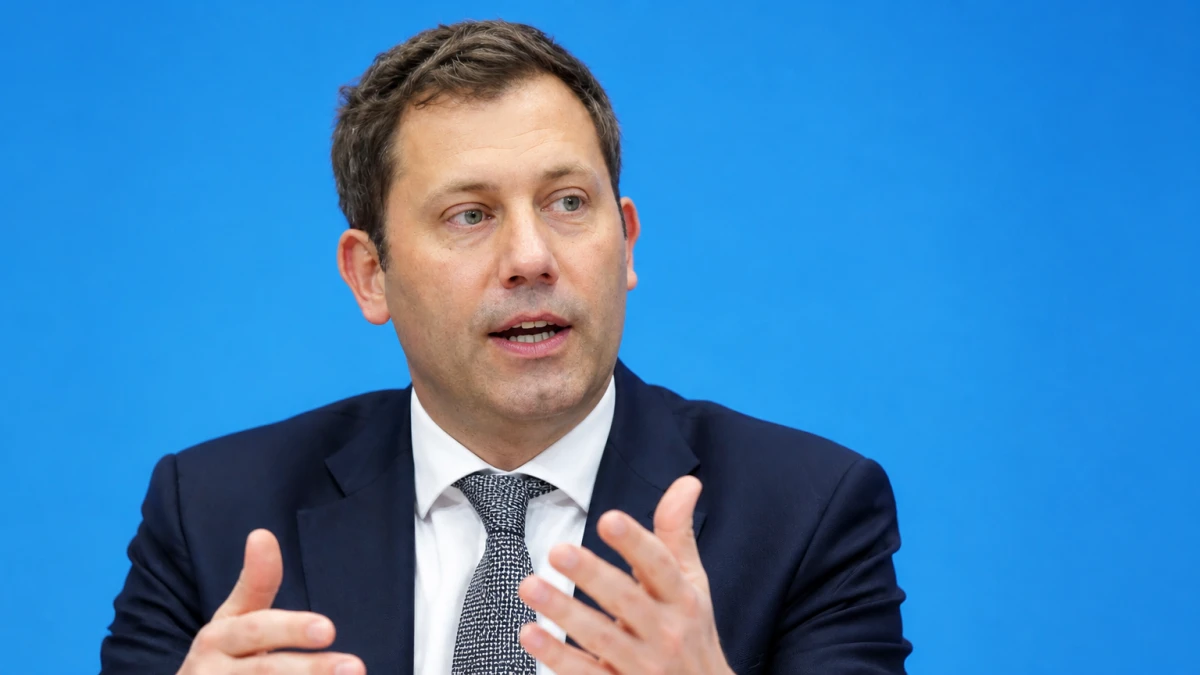 Holznagel: Klingbeils Steuerentwurf ist „Scherz oder Provokation“