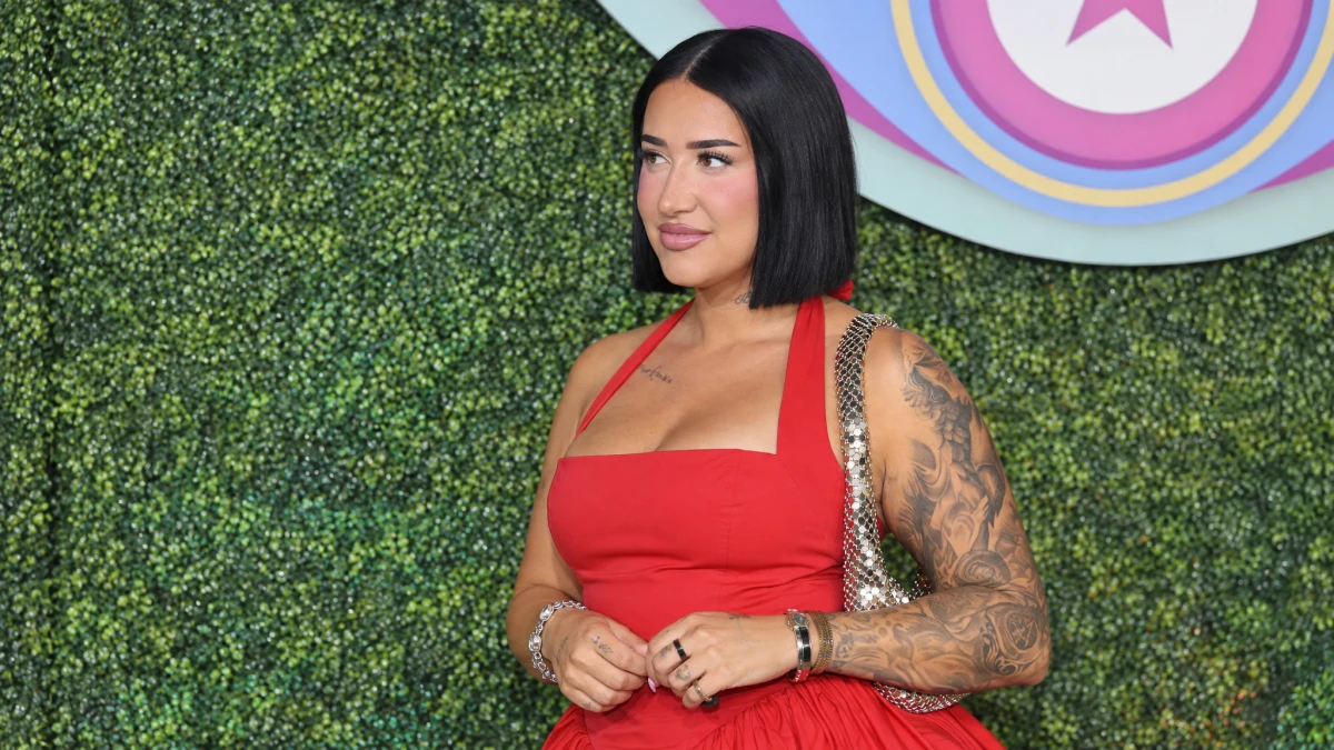 Francesca Morgese ist nach Tränen im TV wieder auf OnlyFans aktiv