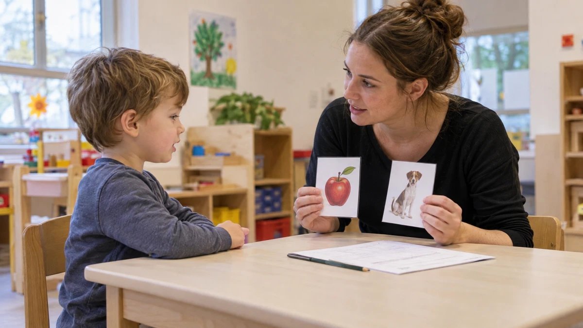 89 Prozent der Deutschen fordern Sprachtests für Vierjährige