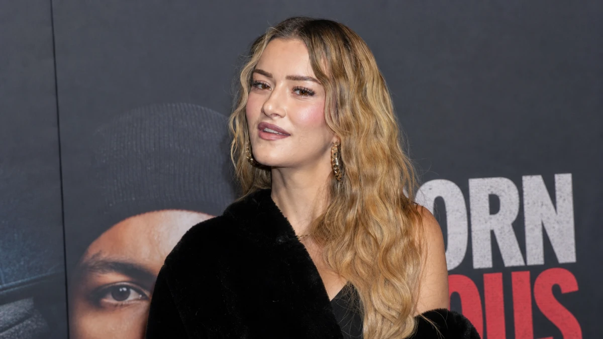 Summer Terenzi macht Tourette-Erkrankung öffentlich: „Ich war einfach ready“