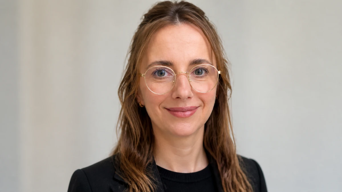 „Das ist so dreckig!“ – Anna Heiser entsetzt über Zustand deutscher Städte