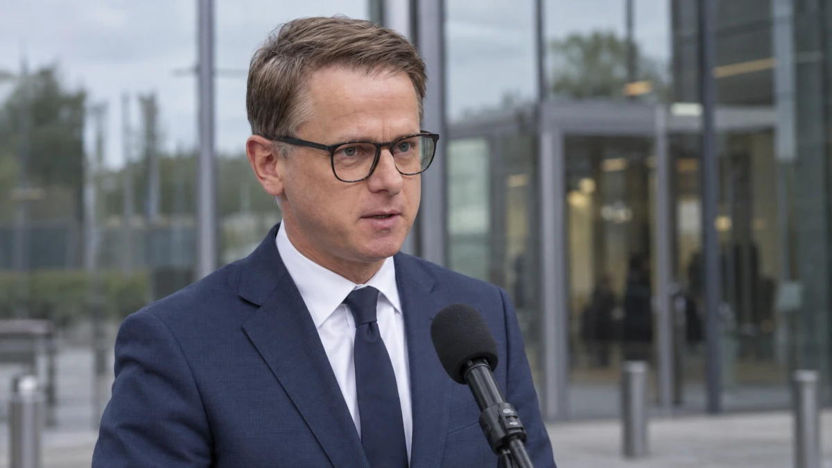 Linnemann will Informationspflicht für Krankenkassen zurückholen