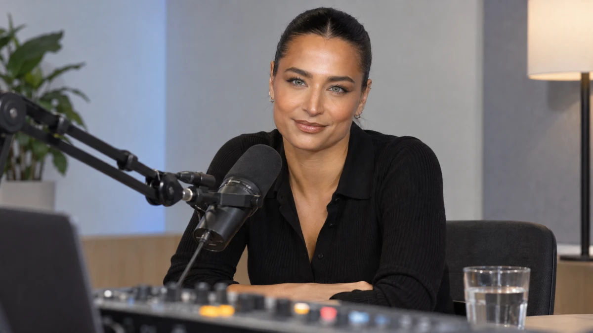 Amira Aly wird 34 – Pocher rechnet kurz vor der Geburt ab