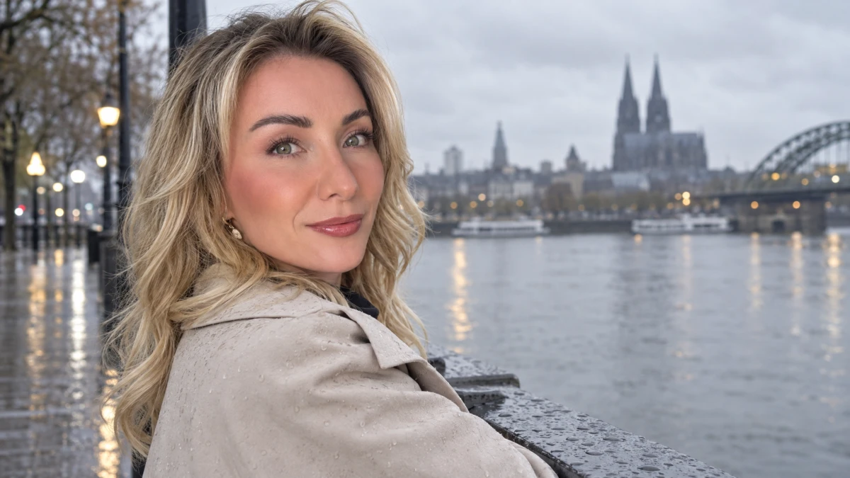 Anna-Carina Woitschack spricht über ihren unerfüllten Kinderwunsch