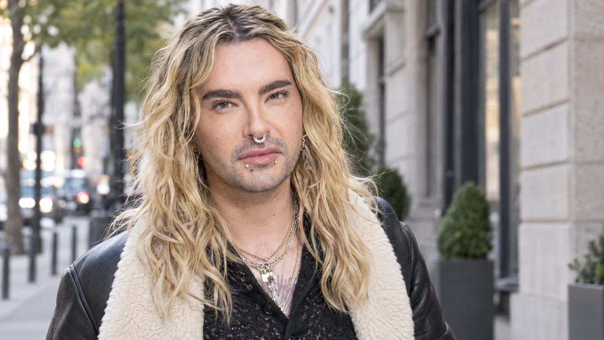 Bill Kaulitz gibt sein Spielfilmdebüt im Slasher „Brute 1986“