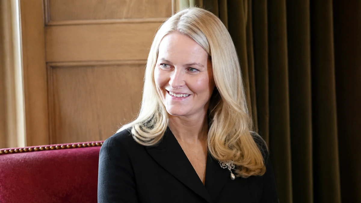 Mette-Marit fehlt beim Trauergottesdienst für Harald V. – Gesundheit zwingt Königin zur Pause