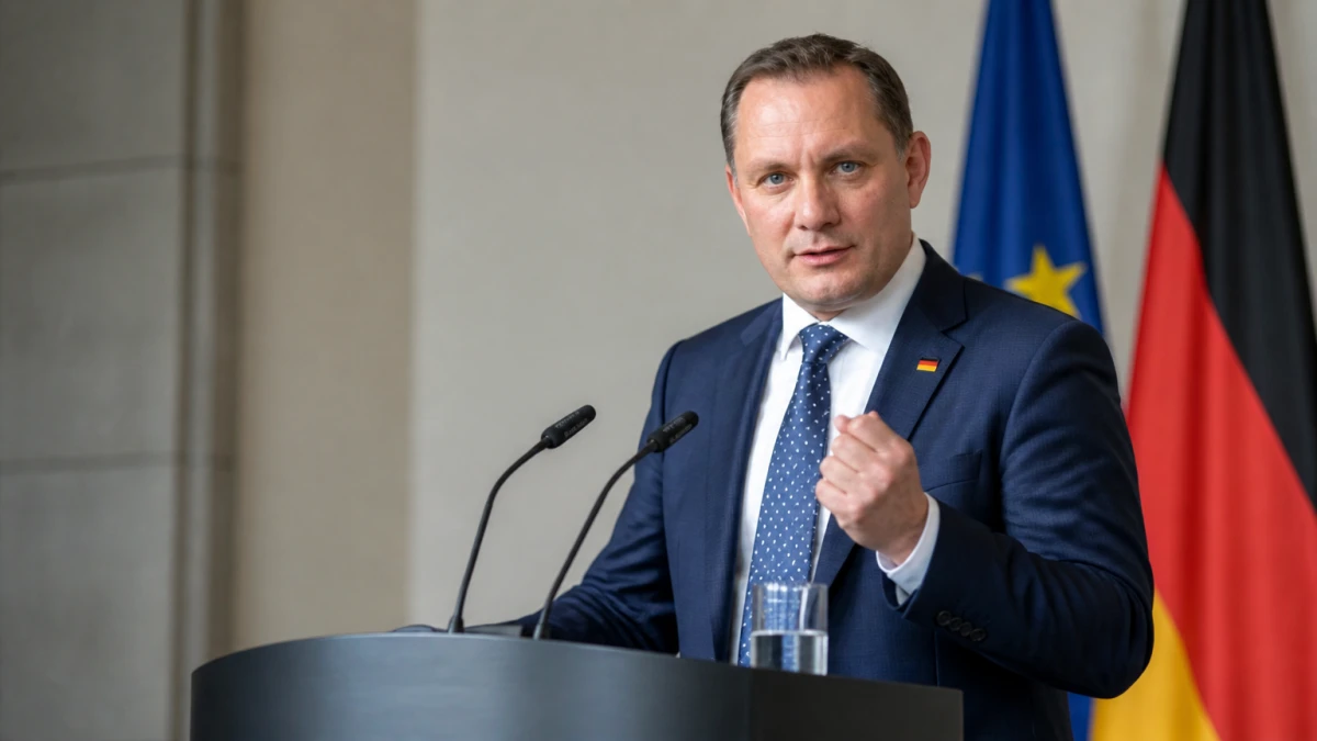 AfD-Chef fordert Stopp aller Militärhilfen für die Ukraine