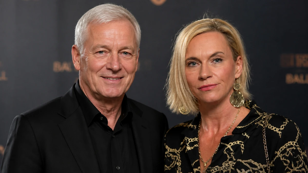 Heinz Hoenigs Frau geht ins Reality-TV – „Altersvorsorge ist draufgegangen“