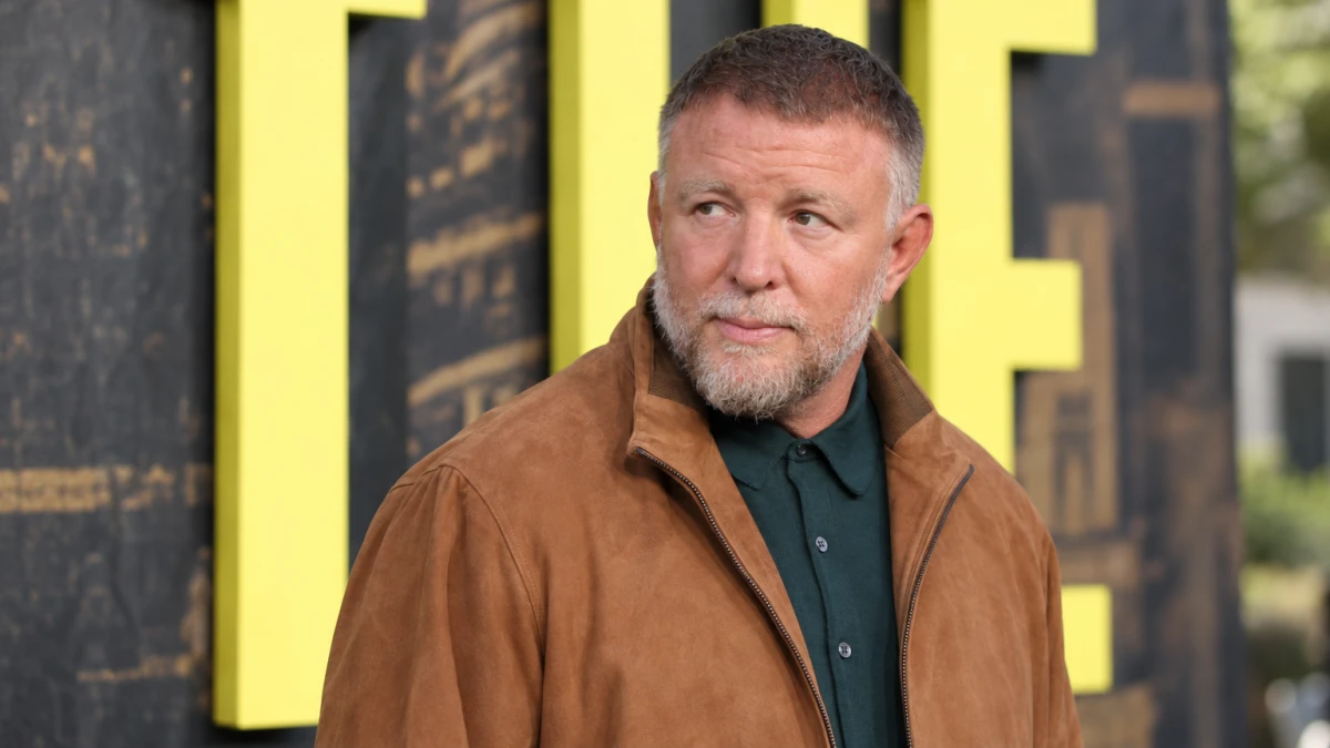 Guy Ritchie wird 58 – und ist mit drei Serien der Streaming-König