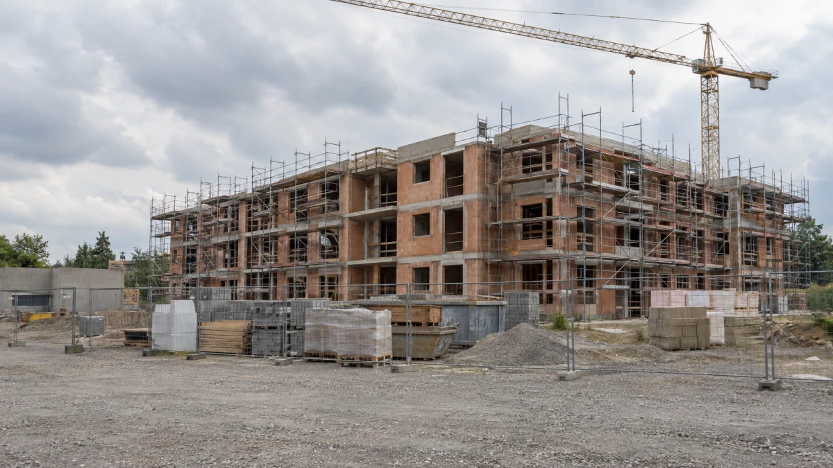 Klingbeil will Bundesgesellschaft für bezahlbaren Wohnungsbau gründen