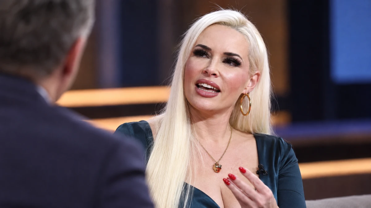 Daniela Katzenberger wird 40 und rechnet mit ihren Kritikern ab