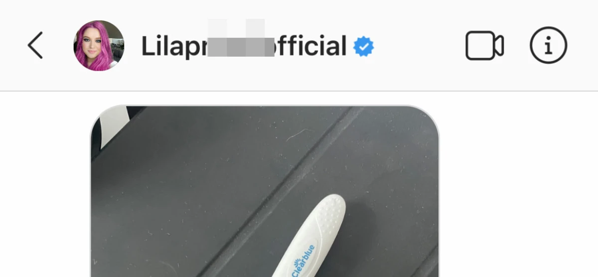 Wenn du plötzlich Vater werden sollst