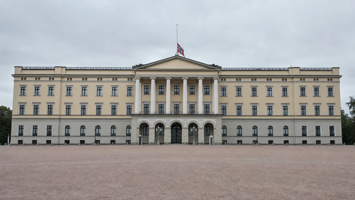 Prinzessin Astrid (94) stirbt zwei Tage nach Haralds Begräbnis