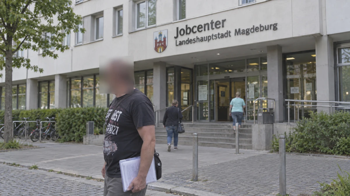 Magdeburgs Sozialausgaben für Rumänen steigen auf drei Millionen Euro