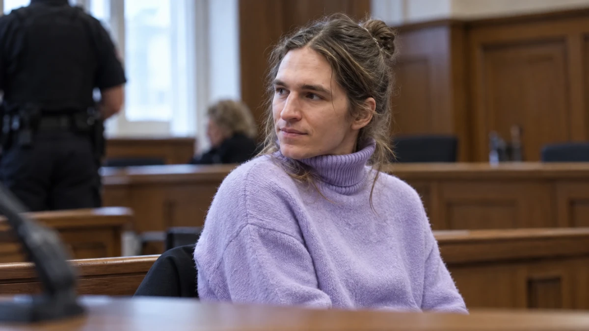 Berufungsgericht Budapest senkt Strafe für Maja T. auf sieben Jahre