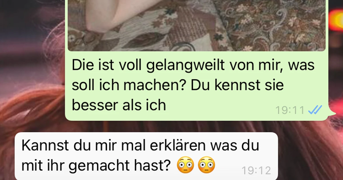 Was ist das für eine Logik