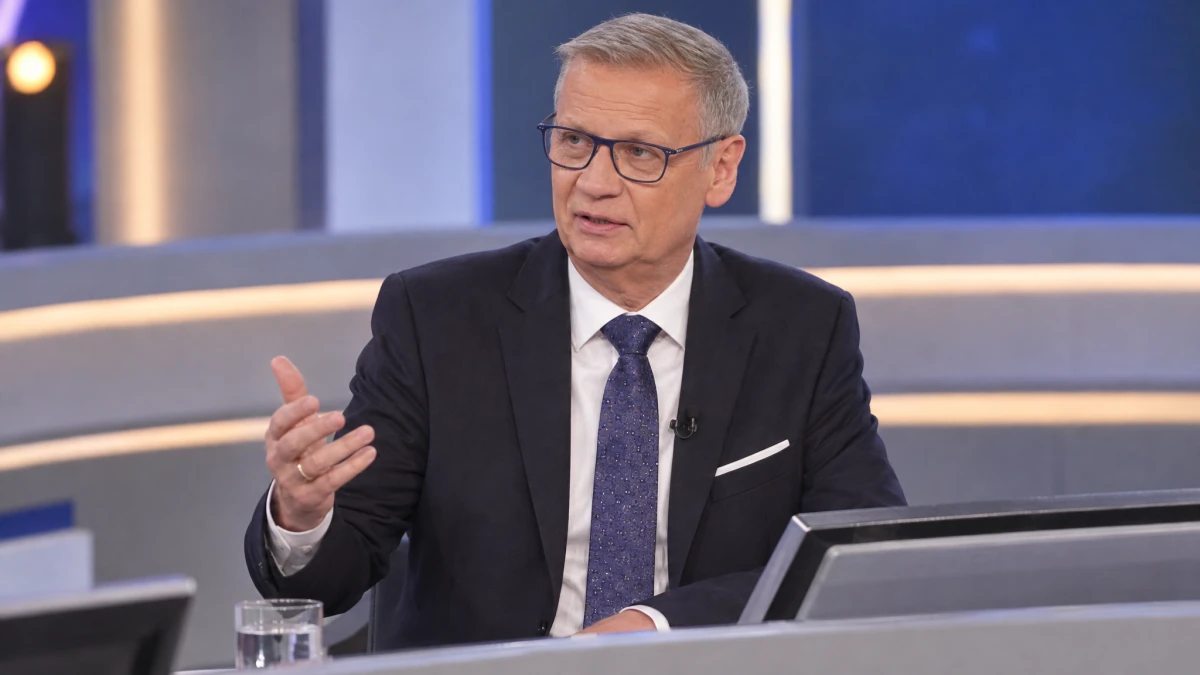 RTL streicht siebte Sommerhaus-Folge und setzt auf Günther Jauch