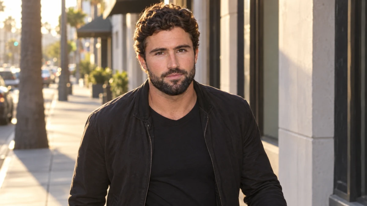 Brody Jenner und Tia Blanco bekommen ihre zweite Tochter Dolly Jane