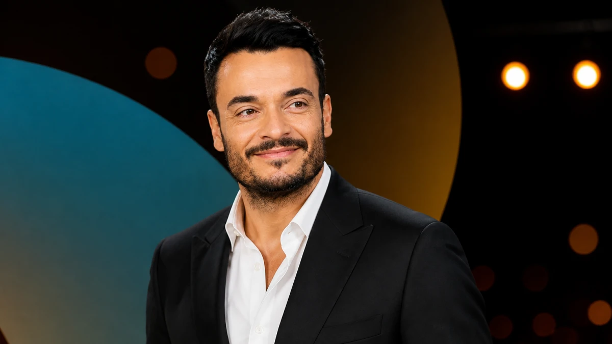 Drei Stars, eine TV-Show und ein wütender Veranstalter: Zarrella stiehlt der Schlagernacht die Gäste