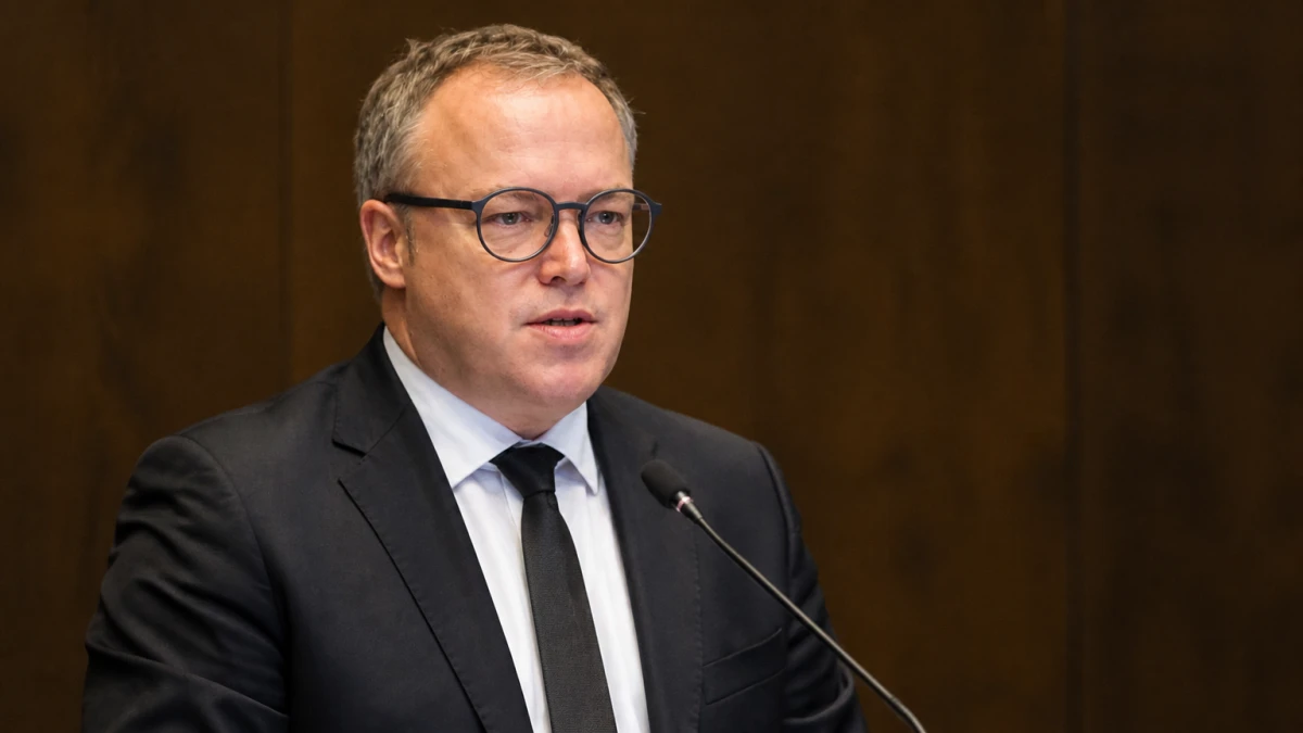 AfD bringt zweiten Misstrauensantrag gegen Voigt ein