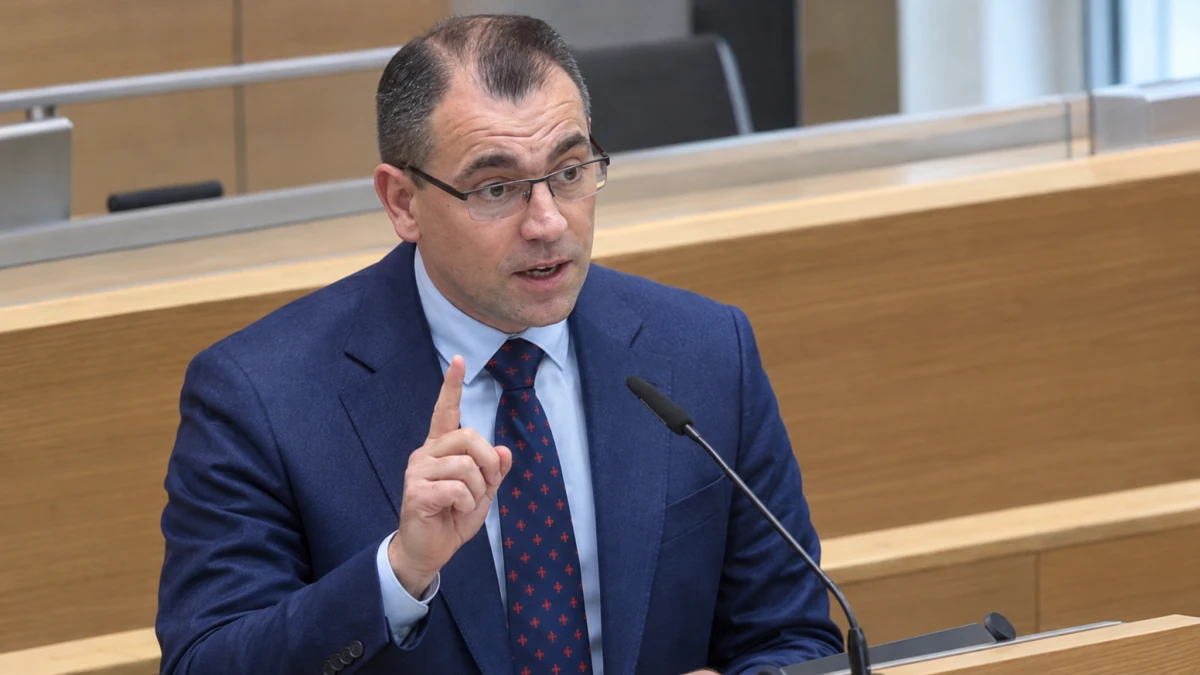 Nachzählung in Berlin-Spandau bringt der AfD das Direktmandat