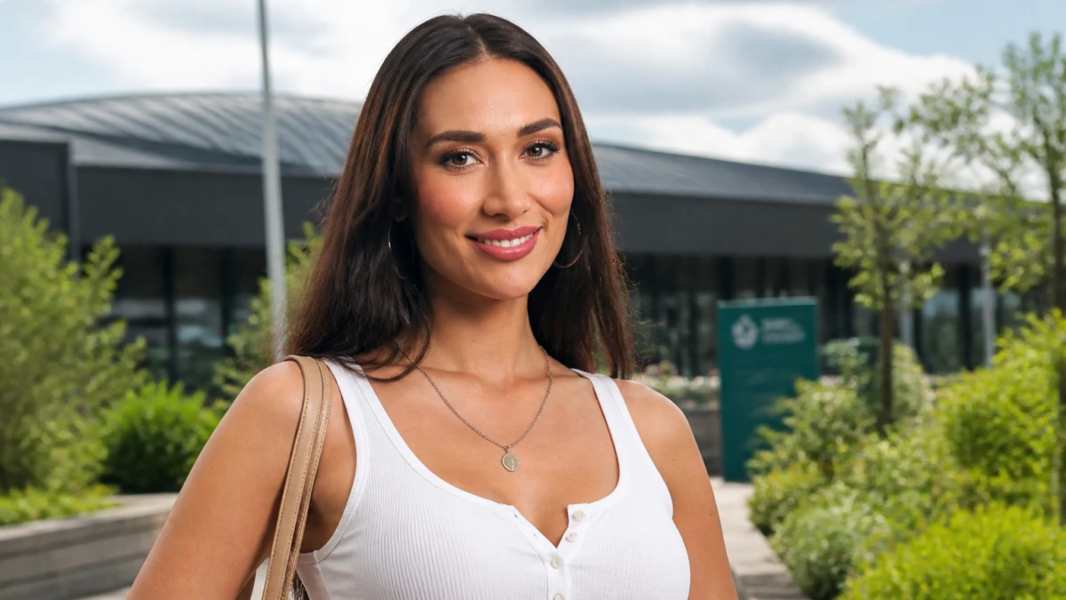 Samira Yavuz verrät ihre Pläne – ein Name fehlt