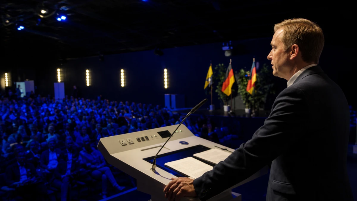 AfD-Jugend fordert Massenabschiebungen und feiert Siegmund