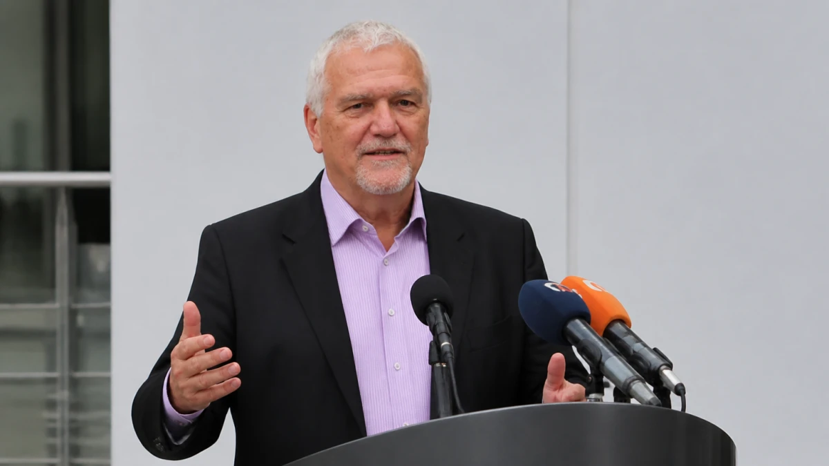 38 Tote, 16.496 Unfälle: DVR fordert Führerschein für E-Scooter