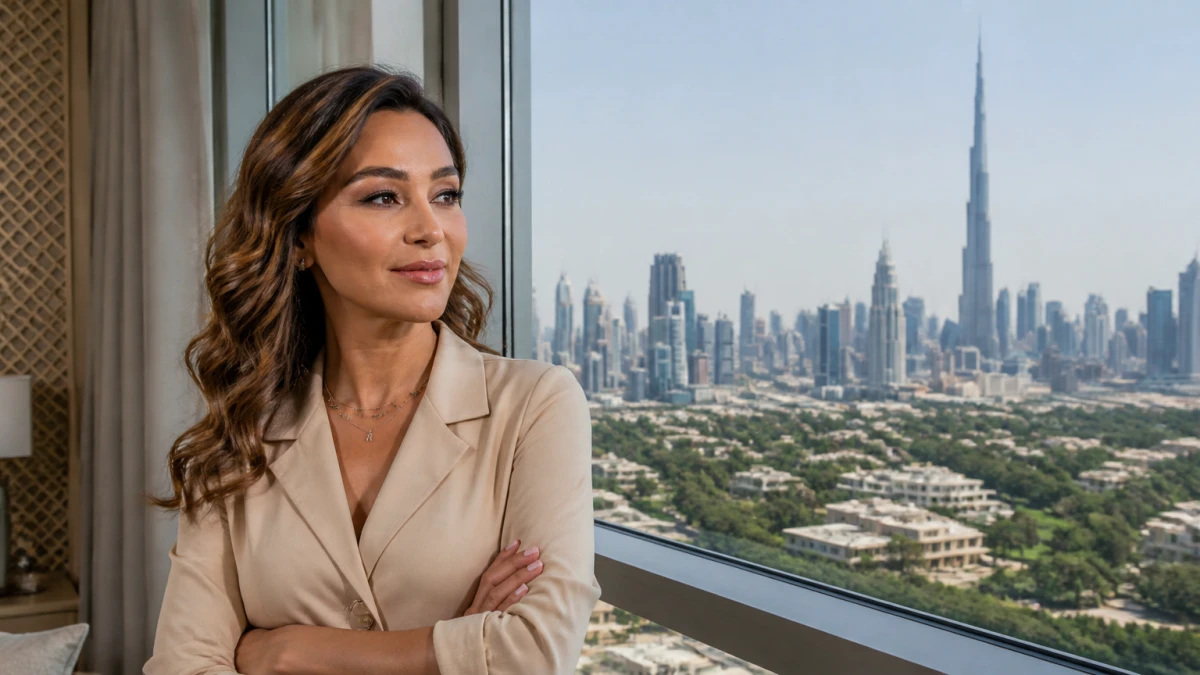 Verona Pooth: „Wenn ich Franjo nicht mehr liebe, bin ich weg“