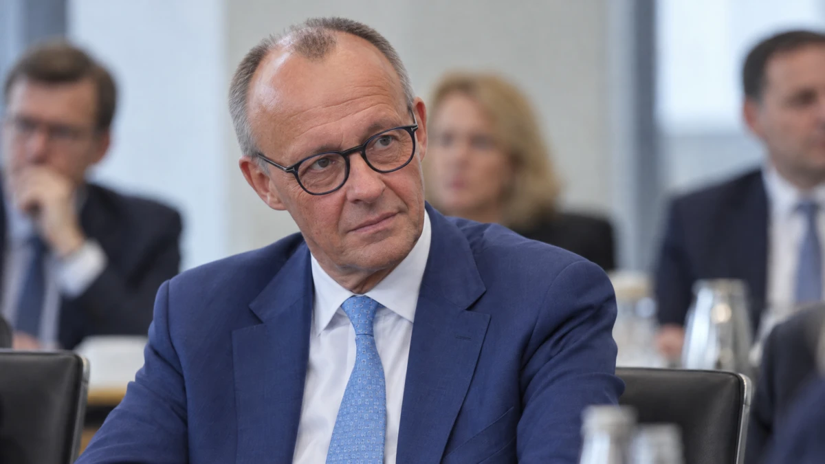 Sieben CDU-Ministerpräsidenten beraten ohne Kanzler Merz