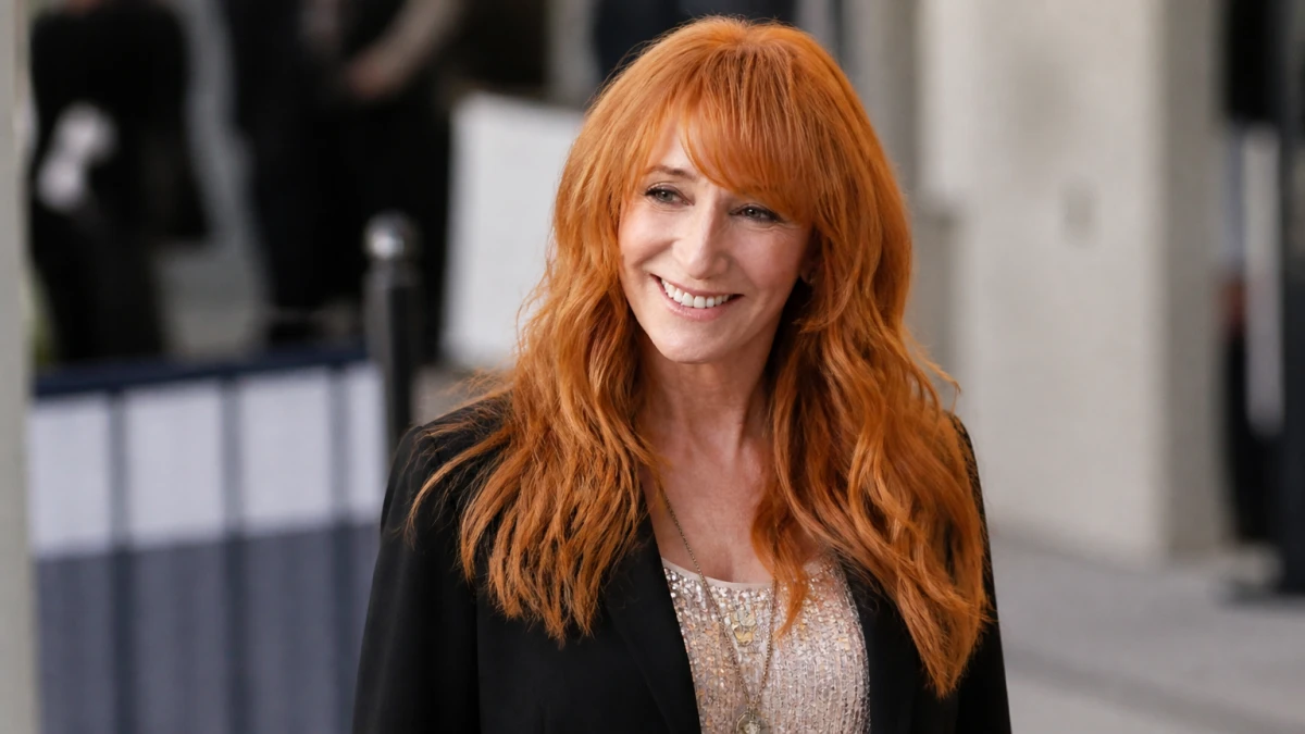 Bruce Springsteen verkündet Krebs-Remission seiner Ehefrau Patti Scialfa