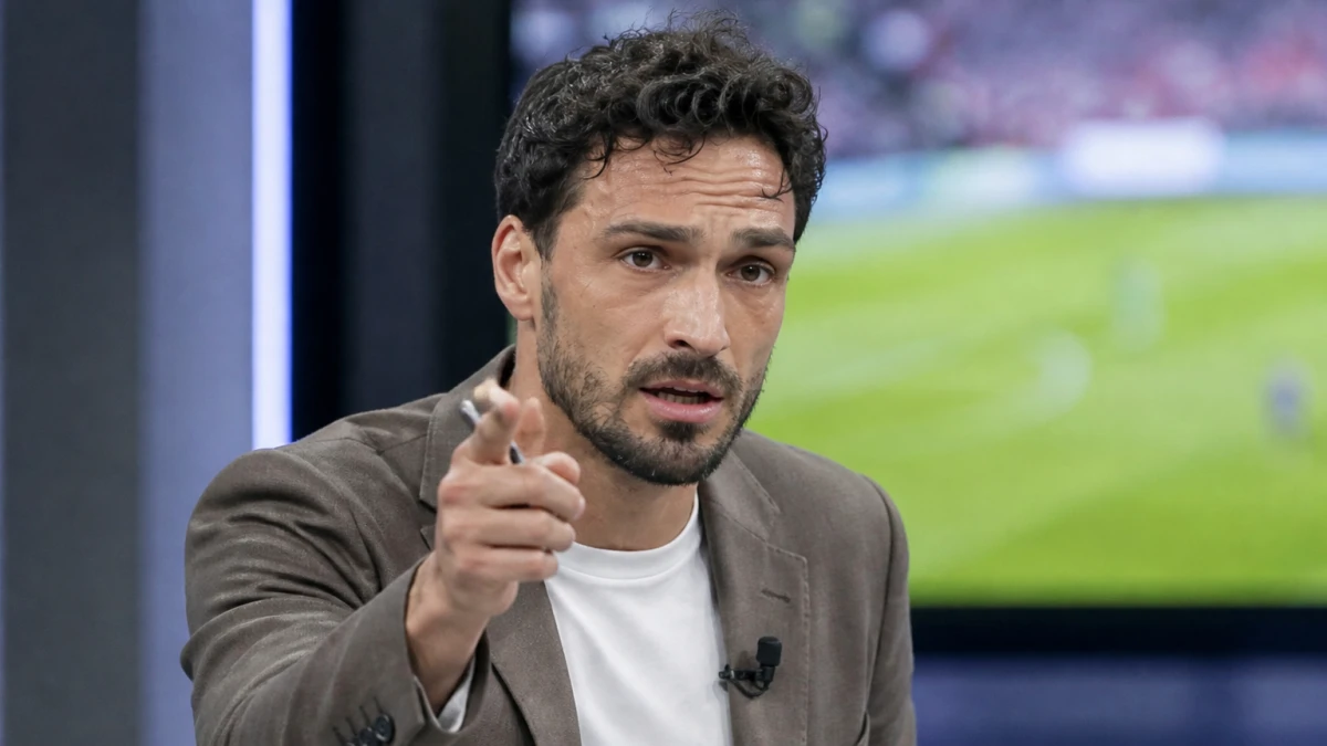 Ex-Weltmeister Hummels rechnet nach WM-Aus mit DFB-Stars ab: 'Es schreit nach Konsequenzen'