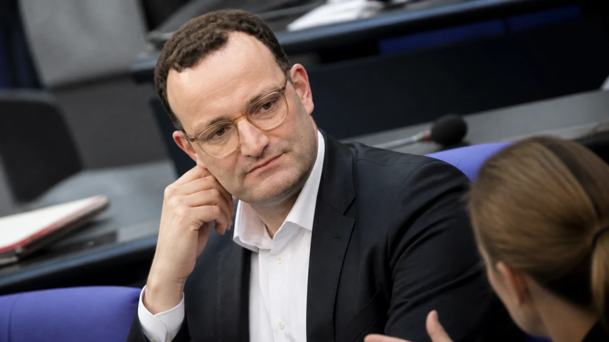 Bund drohen Milliardenzahlungen – Maskenhändler siegen vor Gericht