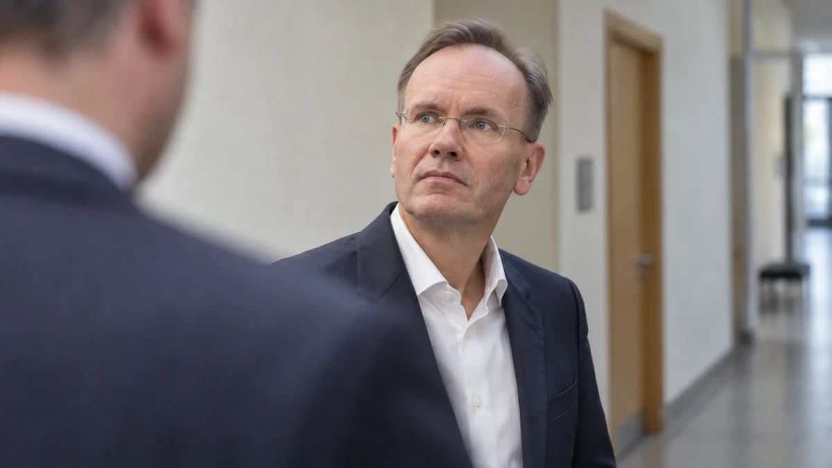Markus Braun hält sechs Jahre U-Haft für nicht gerechtfertigt
