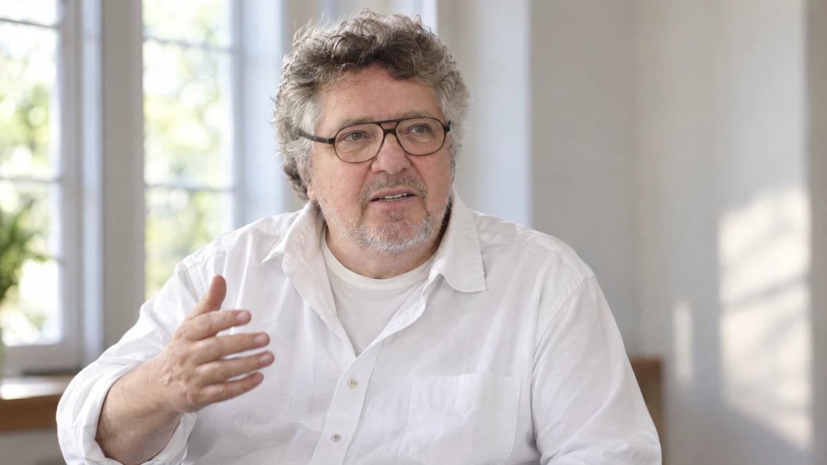 Michael Schanze muss Münchner Zuhause bis Ende 2026 räumen