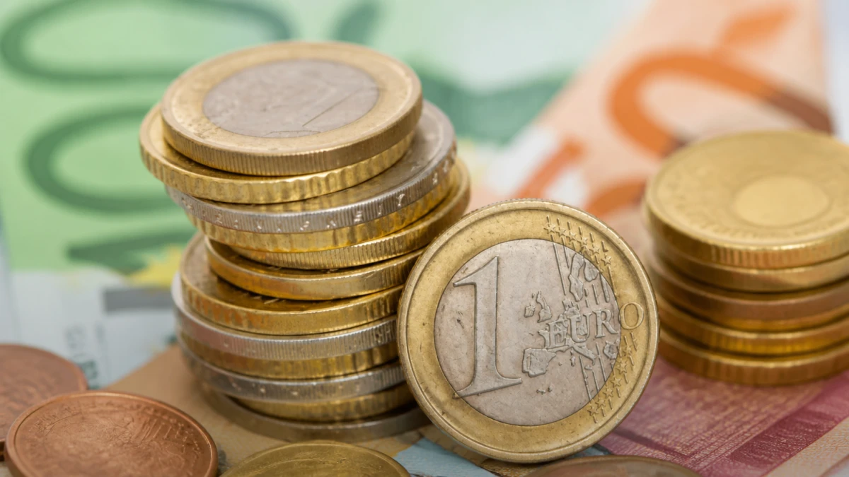 Deutschlands Schuldenberg wächst auf 2.662,2 Milliarden Euro – Pro-Kopf 31.887 Euro