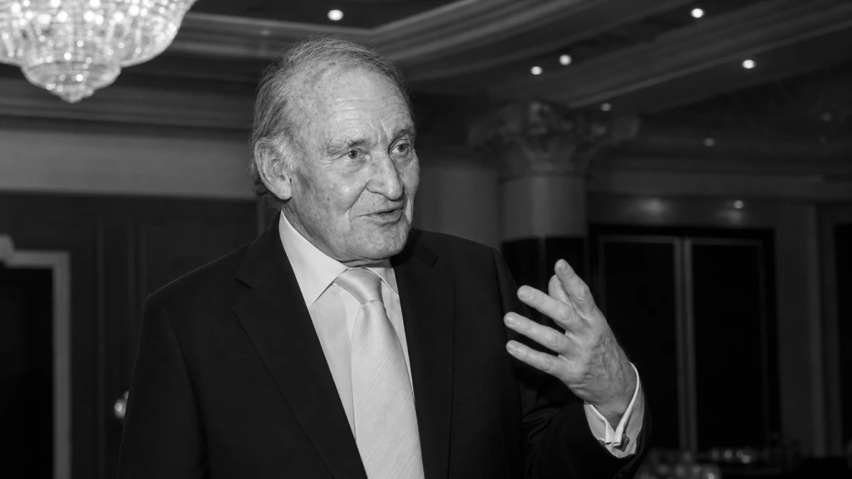 Michael Mendl mit 82 Jahren gestorben – Star aus „Der Untergang“
