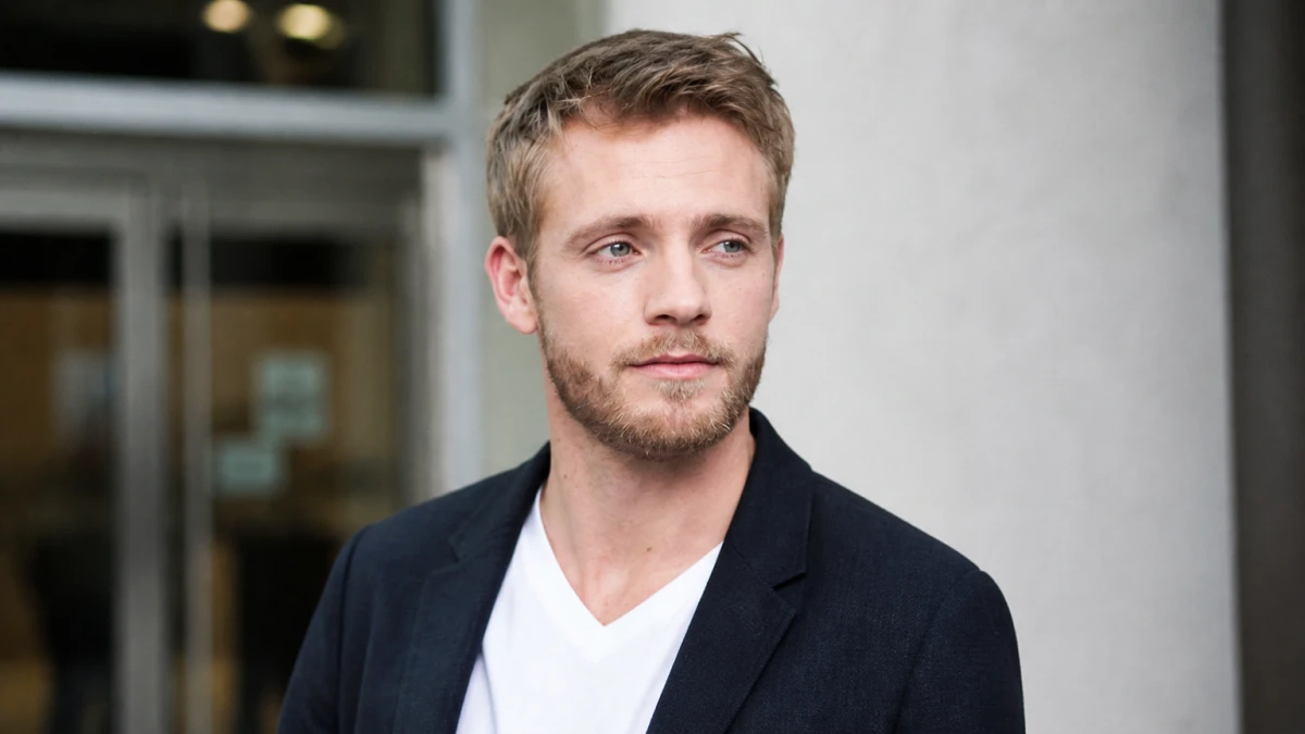 Nach zehn Jahren: GZSZ-Star Niklas Osterloh und Ehefrau Tini haben sich getrennt