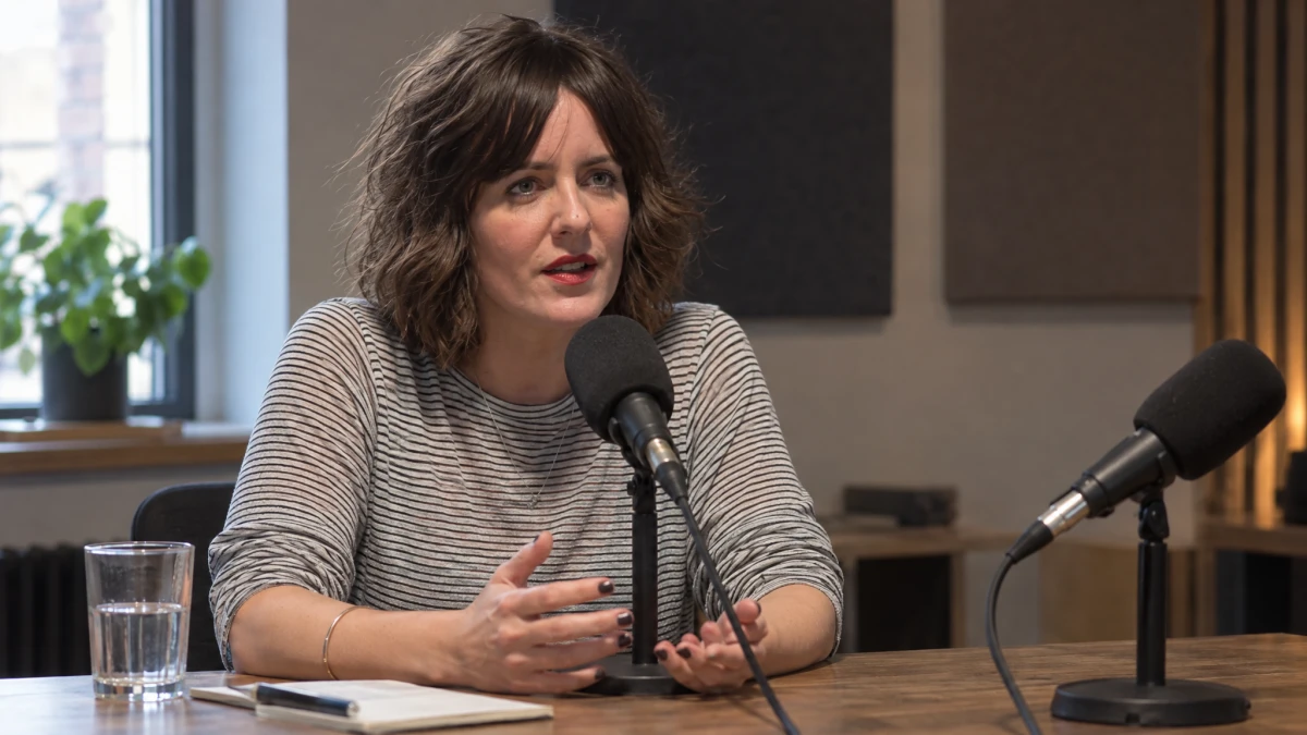 Sarah Kuttner sagt Lesung und Podcast nach Krebsvorsorge ab