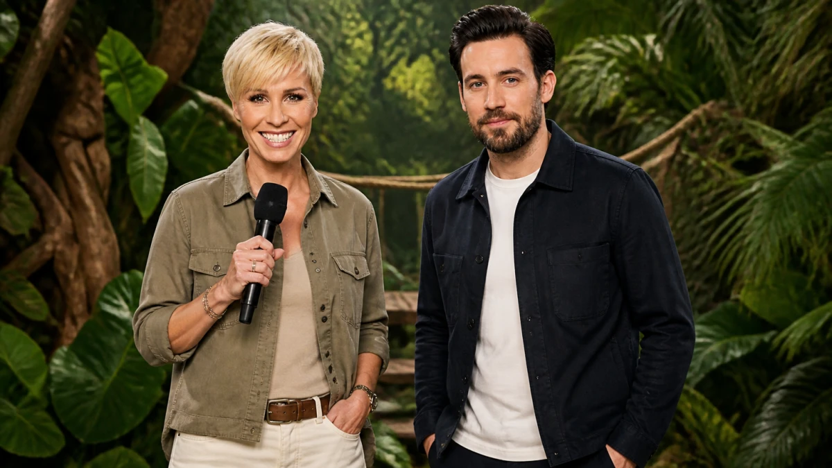 RTL kündigt Rekord-Staffel an – Promis vor extremer Belastungsprobe