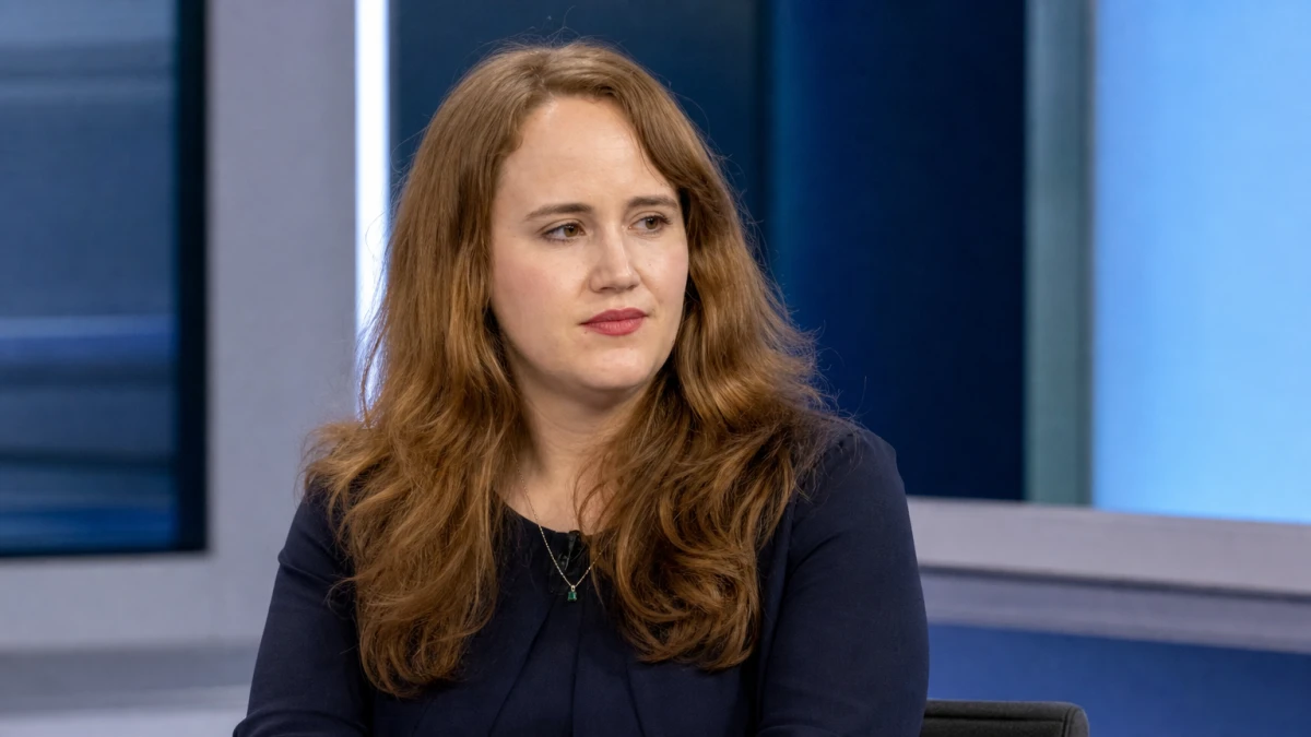 Ricarda Lang: Reales Renteneintrittsalter „zu niedrig" – Ex-Grünen-Chefin will Rente mit 63 begrenzen